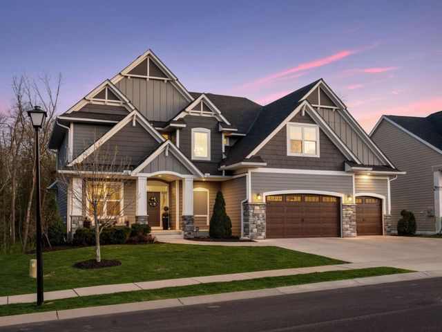 15535 52nd Place N, Plymouth, MN 55446