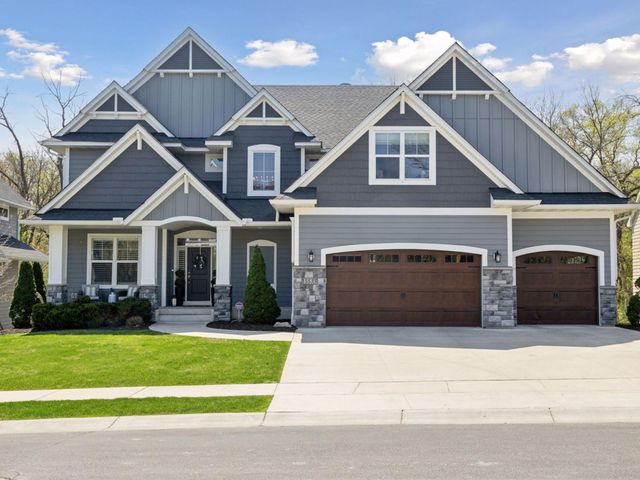 15535 52nd Place N, Plymouth, MN 55446