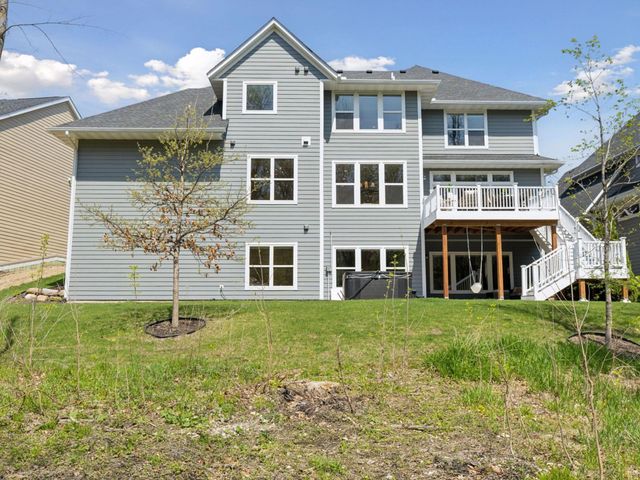 15535 52nd Place N, Plymouth, MN 55446