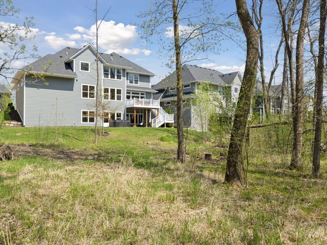 15535 52nd Place N, Plymouth, MN 55446