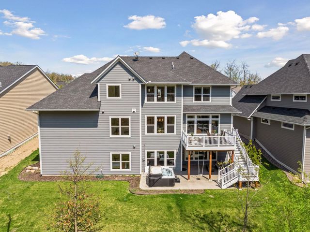 15535 52nd Place N, Plymouth, MN 55446