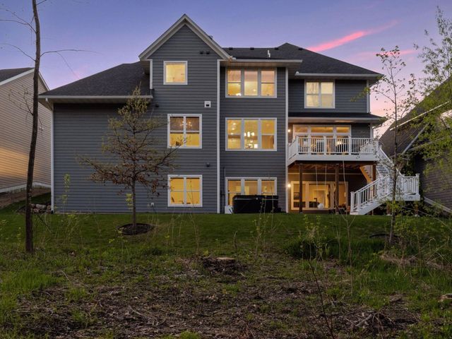15535 52nd Place N, Plymouth, MN 55446