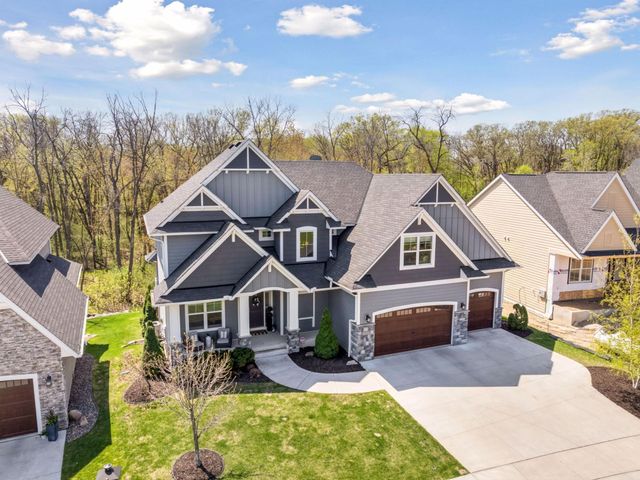 15535 52nd Place N, Plymouth, MN 55446