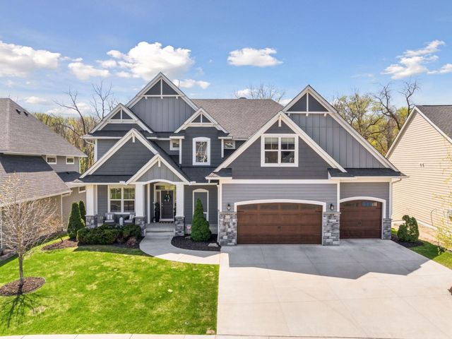 15535 52nd Place N, Plymouth, MN 55446