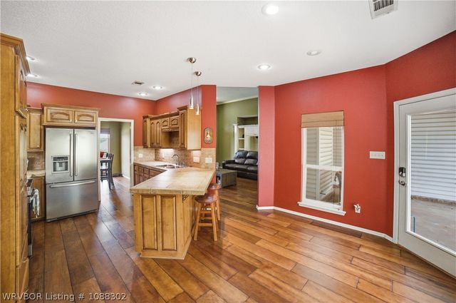 2309 Park Ridge Drive, Van Buren, AR 72956