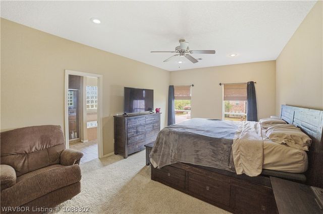 2309 Park Ridge Drive, Van Buren, AR 72956