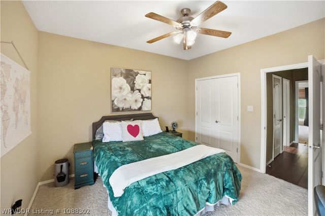 2309 Park Ridge Drive, Van Buren, AR 72956