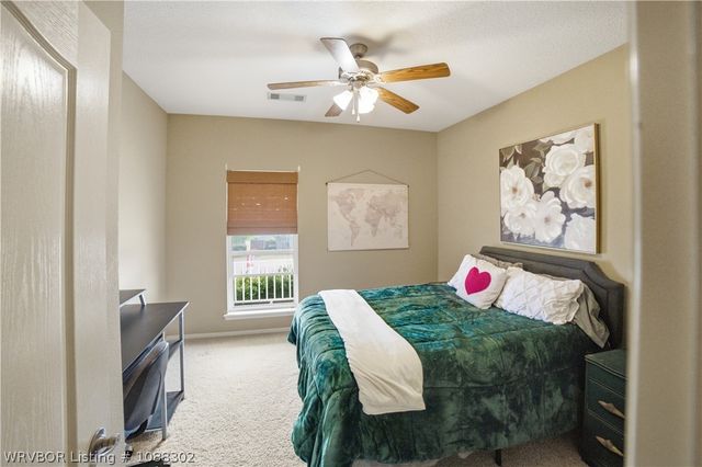 2309 Park Ridge Drive, Van Buren, AR 72956