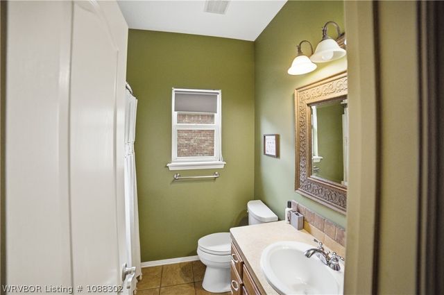 2309 Park Ridge Drive, Van Buren, AR 72956