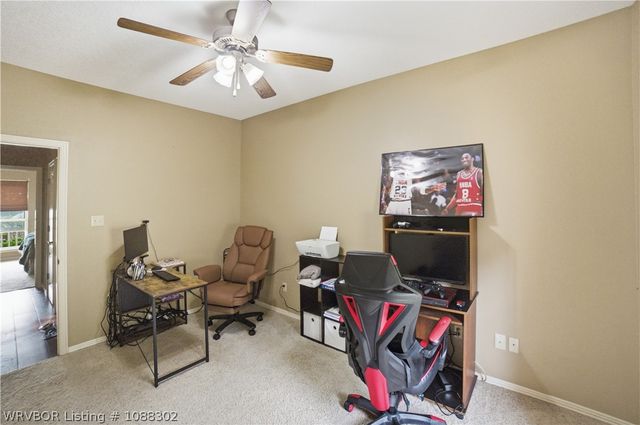 2309 Park Ridge Drive, Van Buren, AR 72956