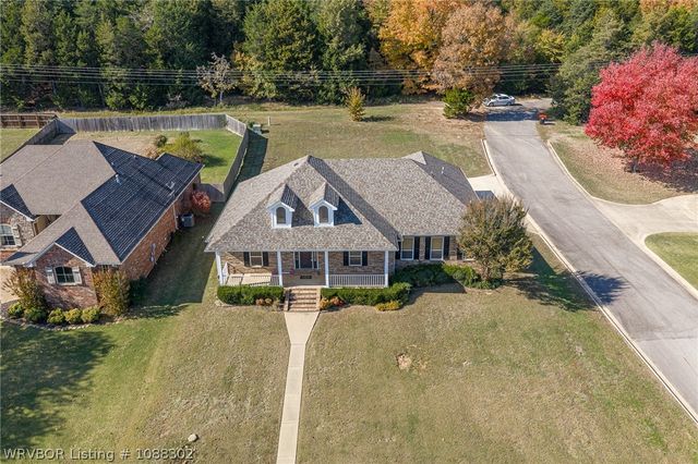 2309 Park Ridge Drive, Van Buren, AR 72956