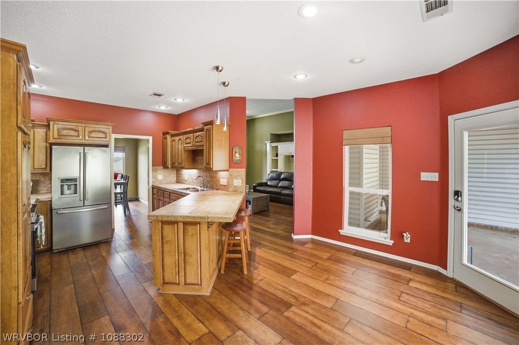 2309 Park Ridge Drive 2309 Park Ridge Drive