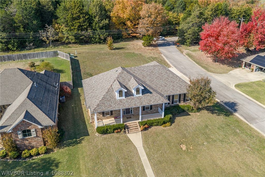 2309 Park Ridge Drive 2309 Park Ridge Drive