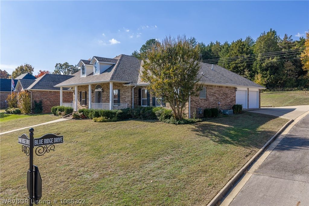 2309 Park Ridge Drive 2309 Park Ridge Drive