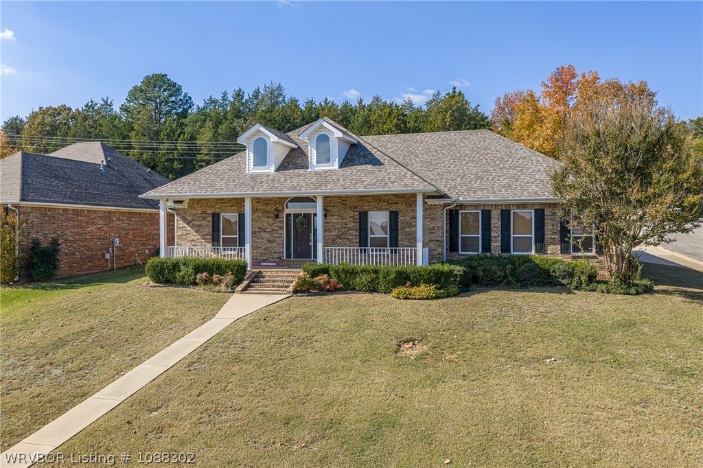 2309 Park Ridge Drive 2309 Park Ridge Drive
