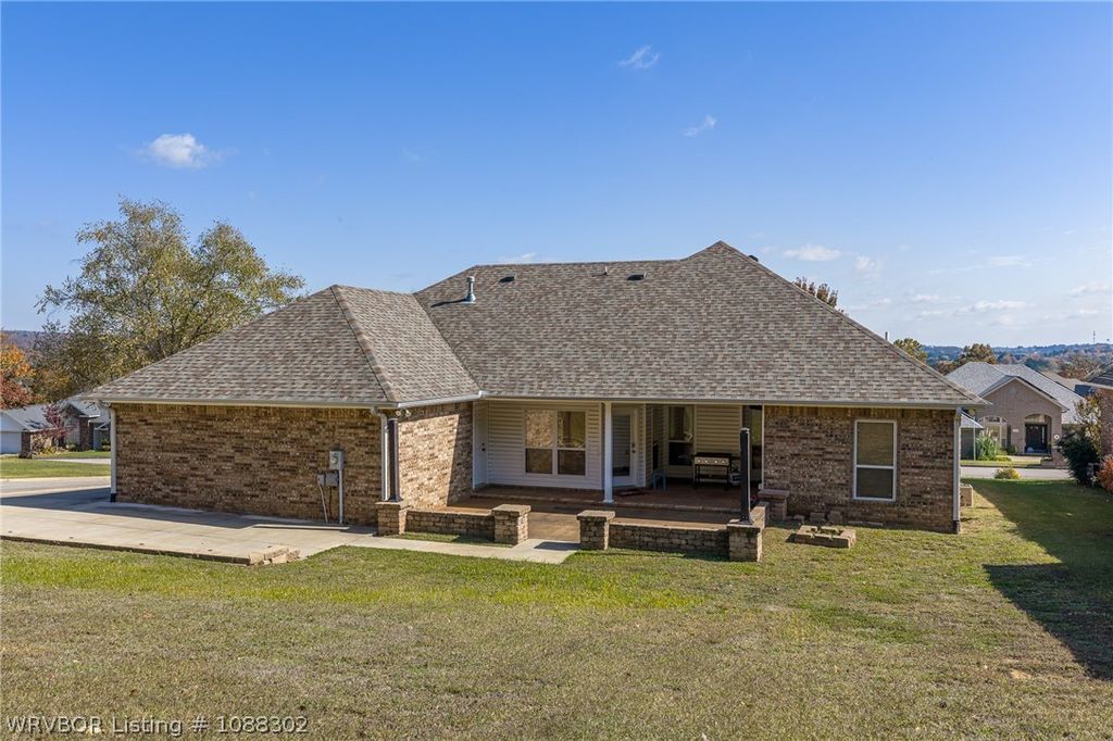 2309 Park Ridge Drive 2309 Park Ridge Drive