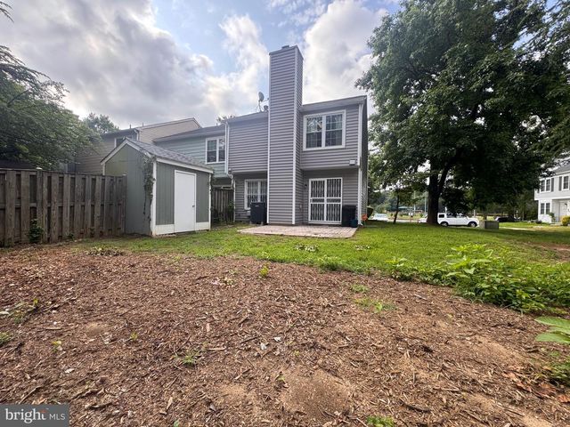 15608 EMERY CT, Bowie, MD 20716