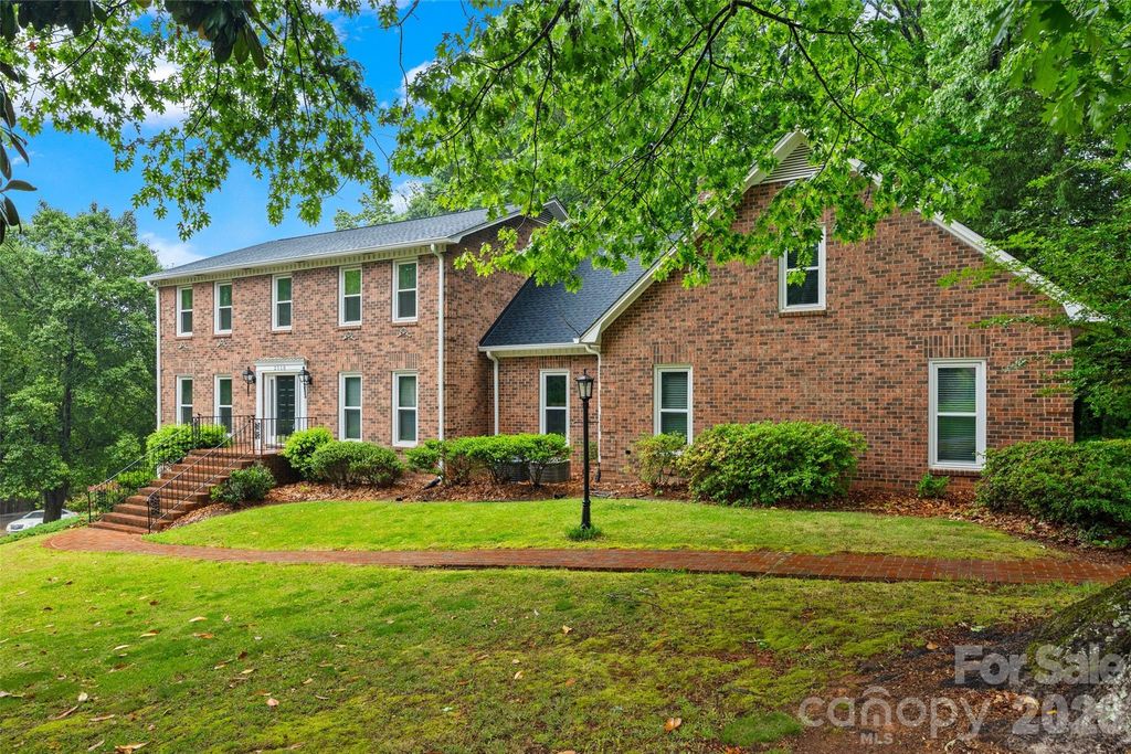 2510 Meredith Court, Rock Hill, SC 29732
