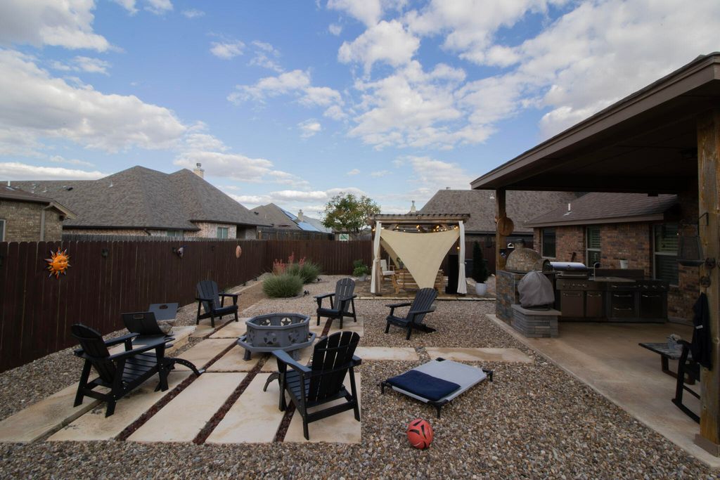 Image 11 of property listing at 1926 Pine Valley Street, San Angelo, TX 76904
