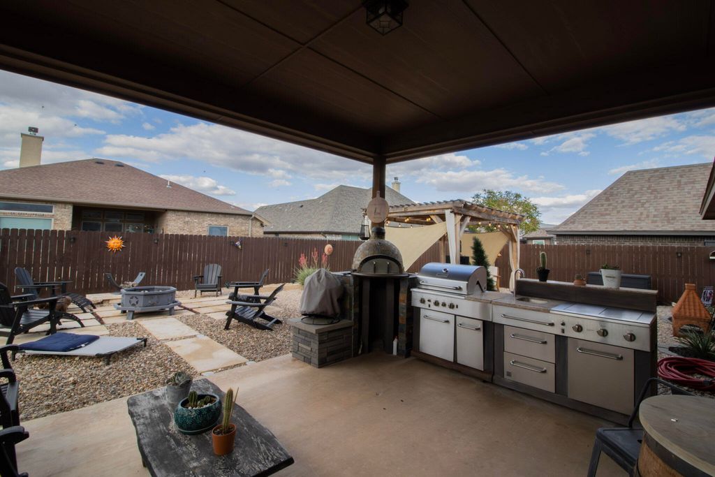 Image 17 of property listing at 1926 Pine Valley Street, San Angelo, TX 76904