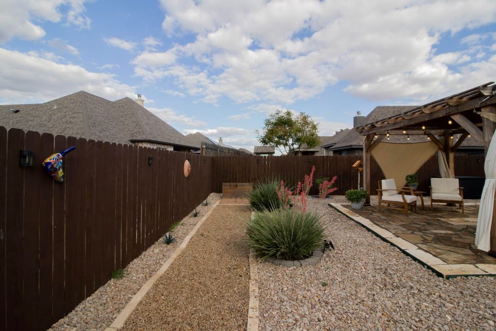 Image 18 of property listing at 1926 Pine Valley Street, San Angelo, TX 76904