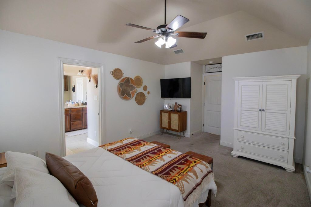 Image 33 of property listing at 1926 Pine Valley Street, San Angelo, TX 76904