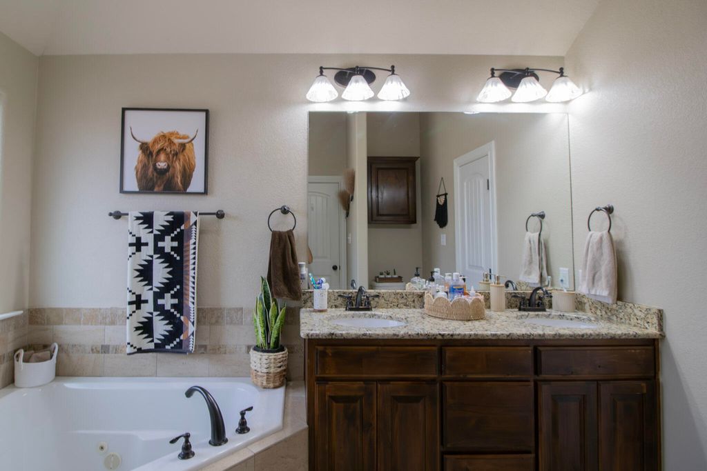 Image 36 of property listing at 1926 Pine Valley Street, San Angelo, TX 76904