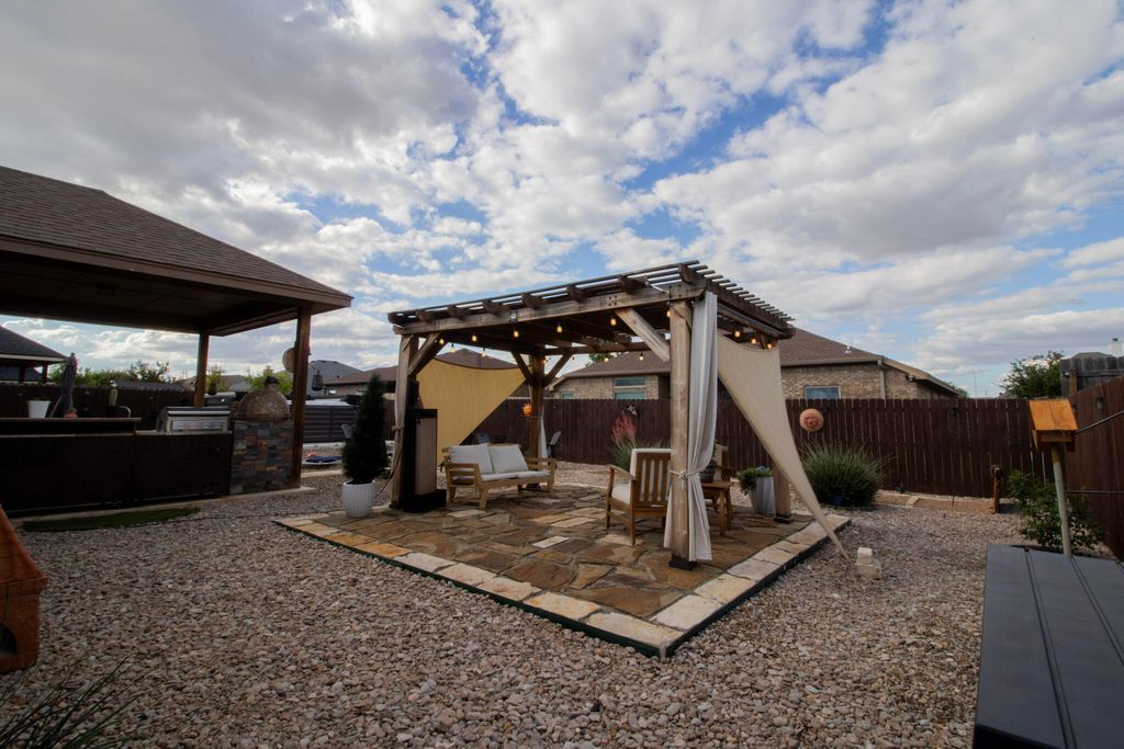 Image 39 of property listing at 1926 Pine Valley Street, San Angelo, TX 76904