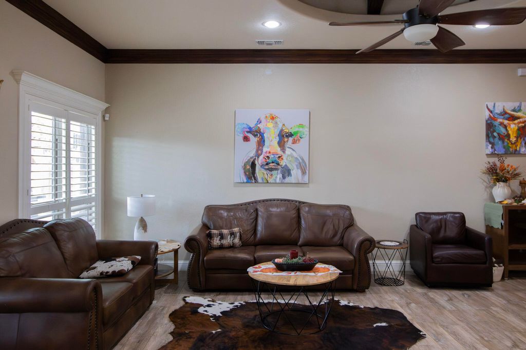 Image 40 of property listing at 1926 Pine Valley Street, San Angelo, TX 76904