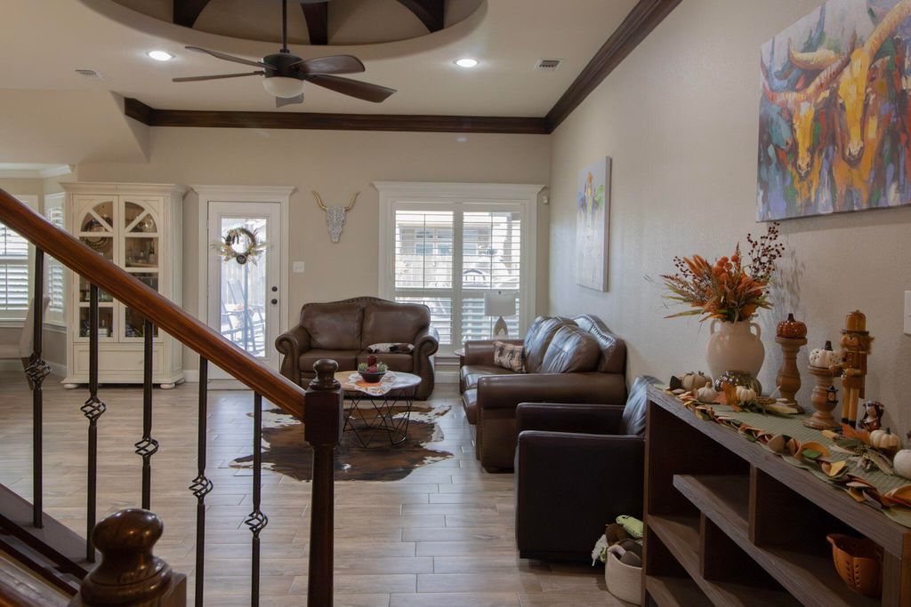Image 41 of property listing at 1926 Pine Valley Street, San Angelo, TX 76904