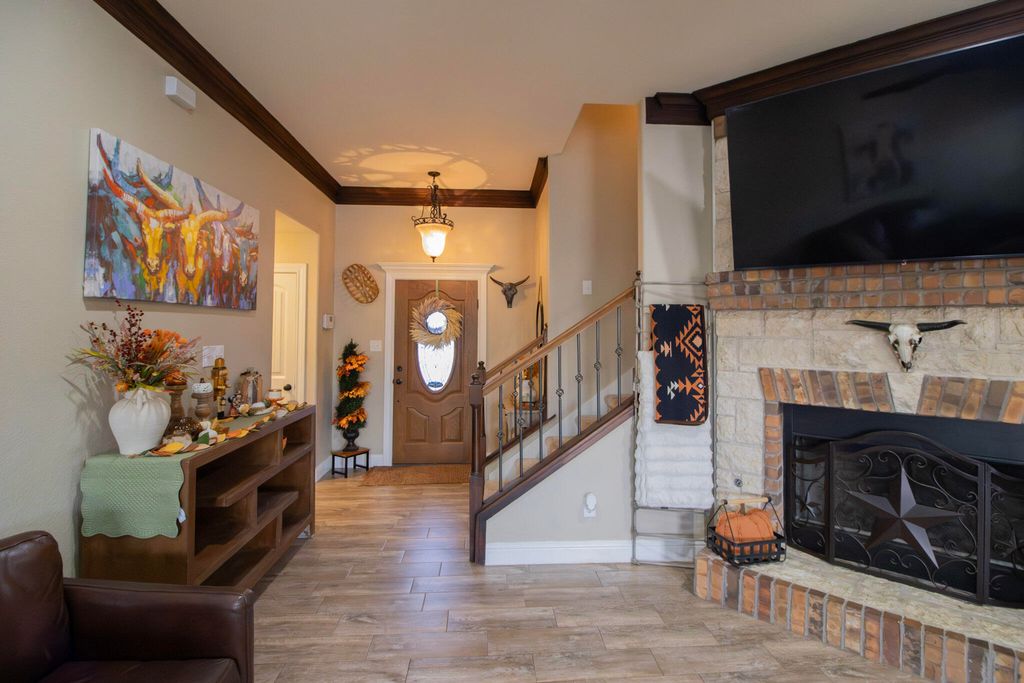 Image 43 of property listing at 1926 Pine Valley Street, San Angelo, TX 76904