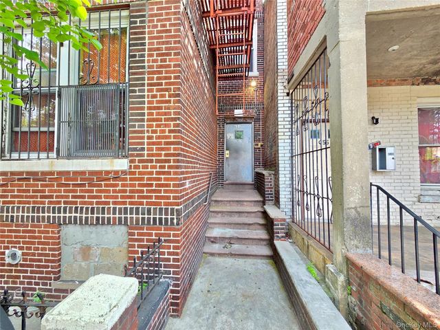 651 Barbey Street, Brooklyn, NY 11207