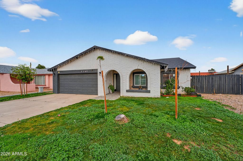 7148 W CATALINA Drive, Phoenix, AZ 85033