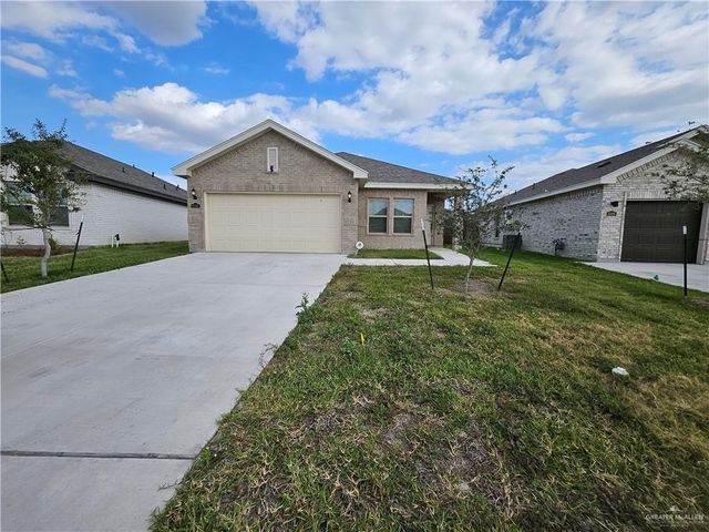 8330 34th Lane, Mcallen, TX 78504