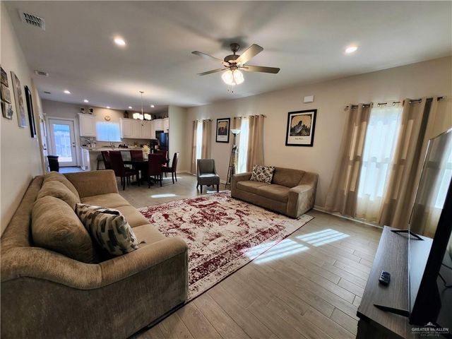 8330 34th Lane, Mcallen, TX 78504