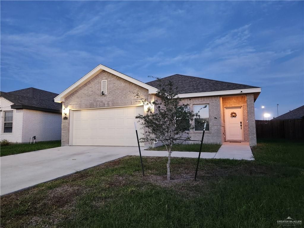 8330 34th Lane, Mcallen, TX 78504