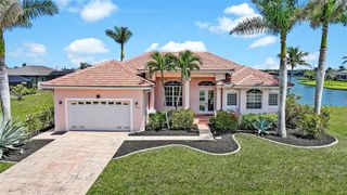 24282 SILVER LANE, Punta Gorda, FL 33955