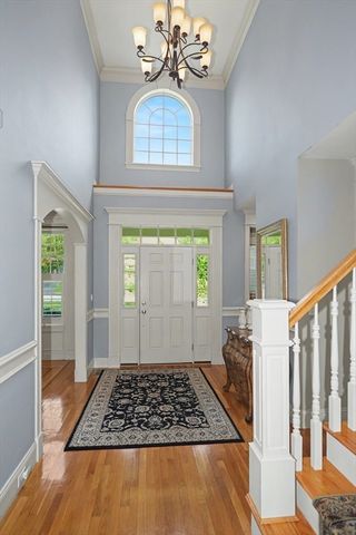 6 Juniper Hill Rd, Boylston, MA 01505