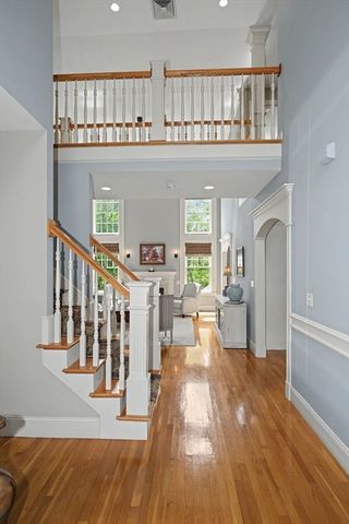 6 Juniper Hill Rd, Boylston, MA 01505
