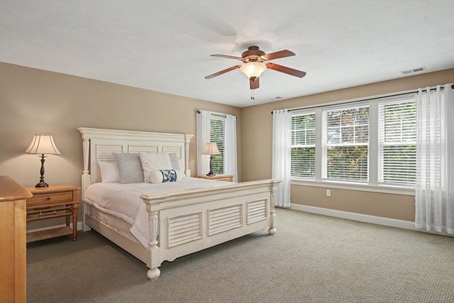 6 Juniper Hill Rd, Boylston, MA 01505
