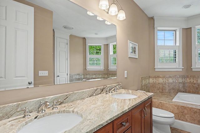 6 Juniper Hill Rd, Boylston, MA 01505