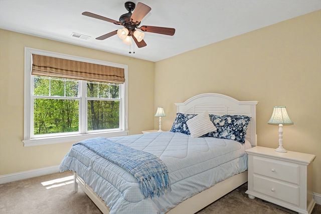 6 Juniper Hill Rd, Boylston, MA 01505
