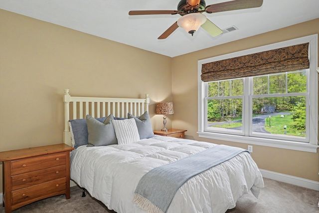 6 Juniper Hill Rd, Boylston, MA 01505