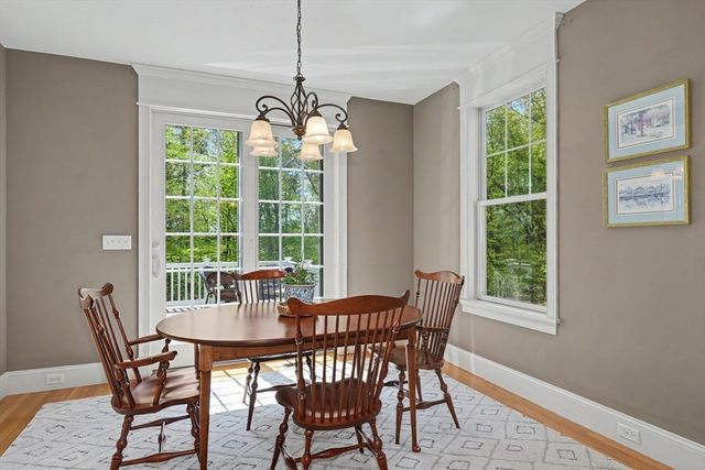 6 Juniper Hill Rd, Boylston, MA 01505