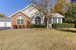 2728 Vintage Reserve Lane 21, Marietta, GA 30066