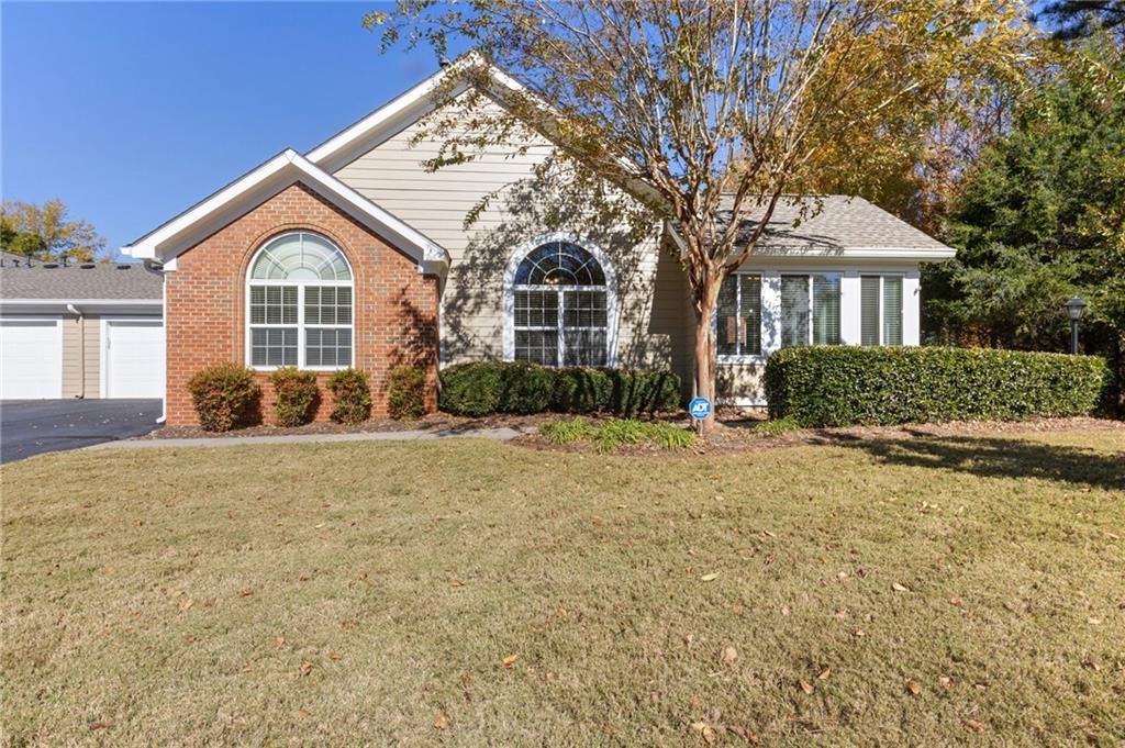 2728 Vintage Reserve Lane 21, Marietta, GA 30066