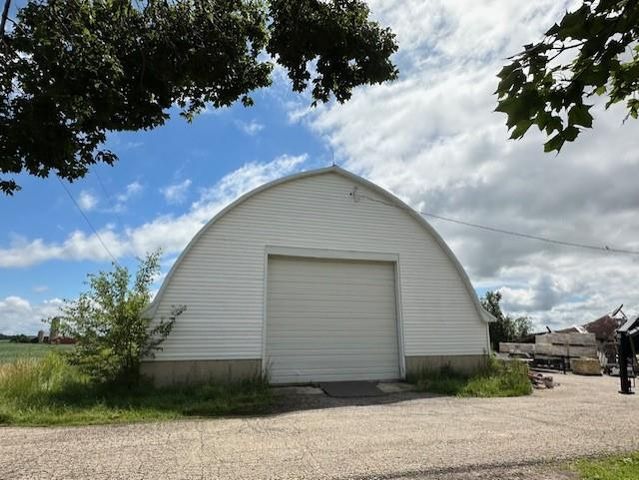 W8089 County Road K, Arlington, WI 53911