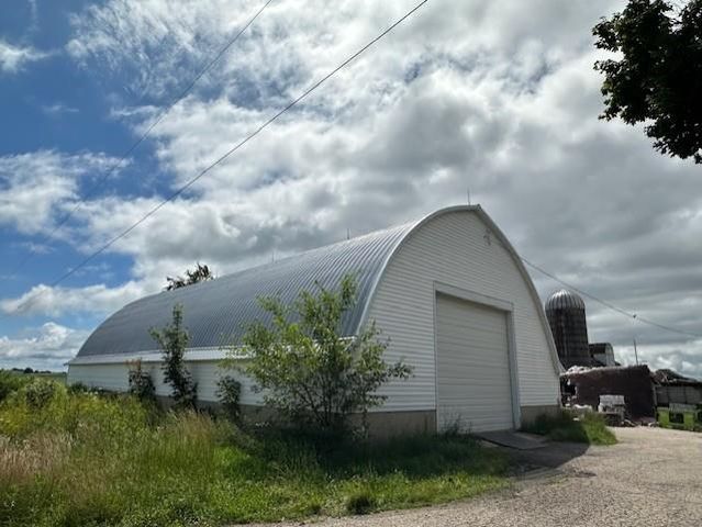 W8089 County Road K, Arlington, WI 53911