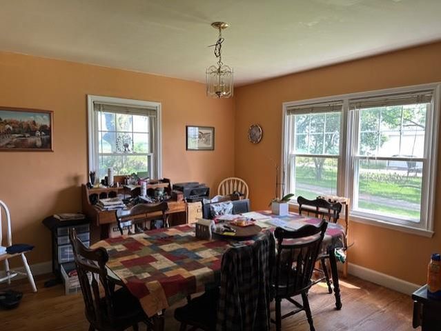 W8089 County Road K, Arlington, WI 53911