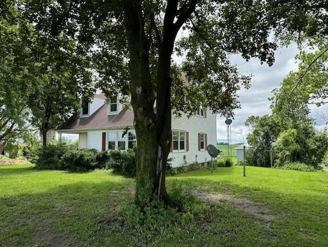 W8089 County Road K, Arlington, WI 53911